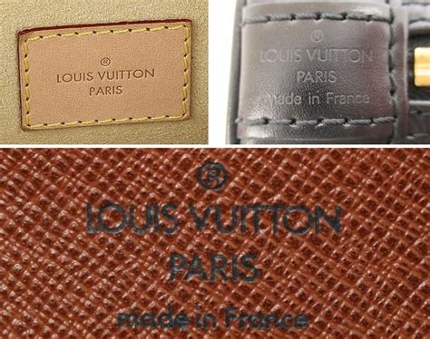 how to know louis vuitton authentic|mastering louis vuitton authentication.